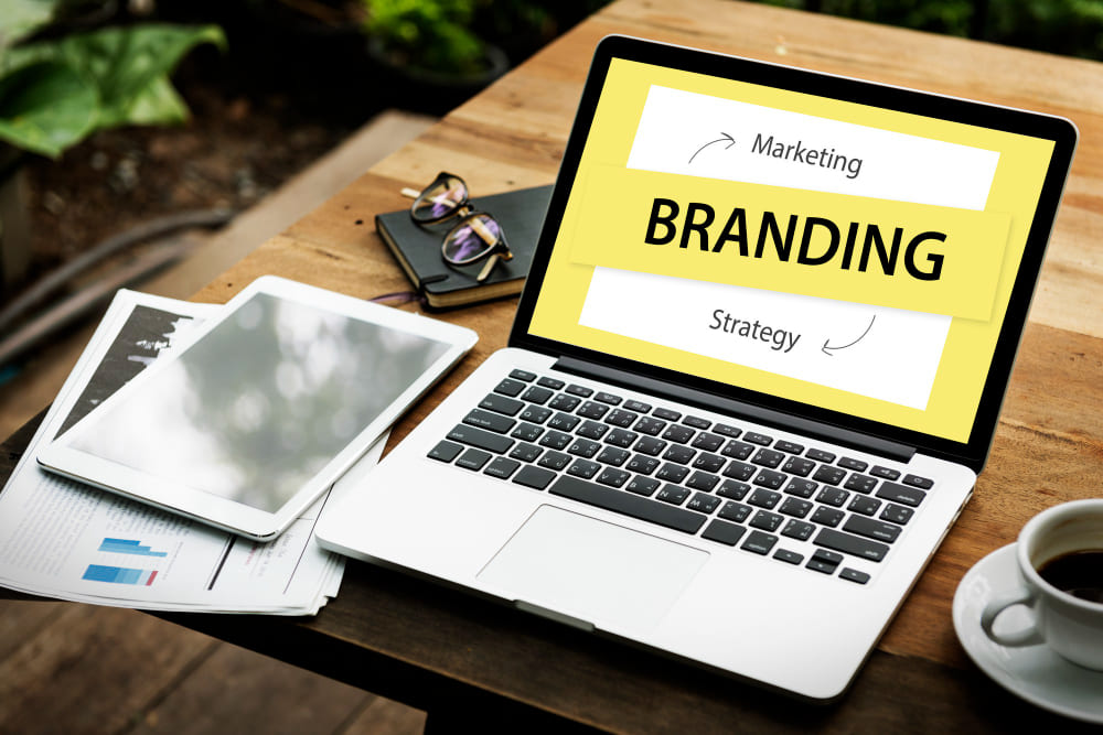 Branding Concept