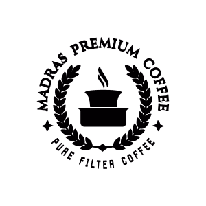 Madras-Coffee-Black gif by pengwin solutions