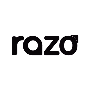 Razo-Black gif by pengwin solutions