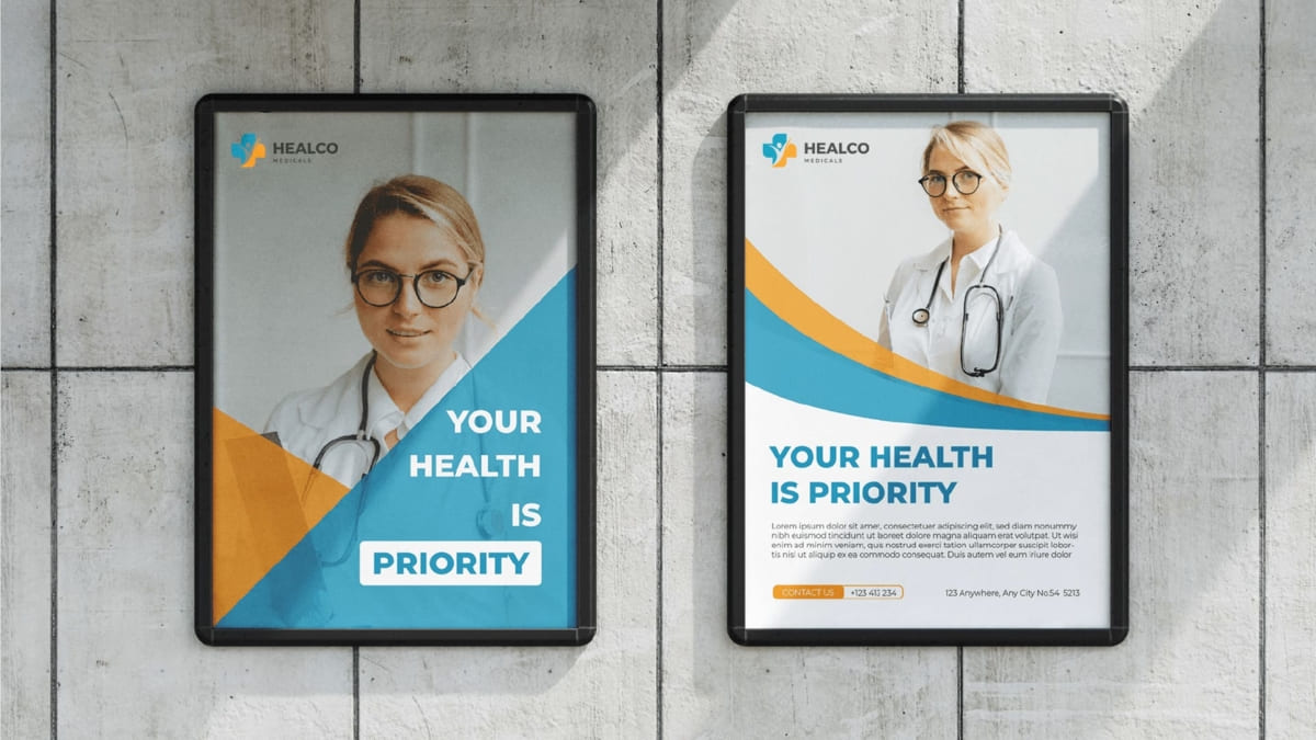 digital marketing healthcare service image3 by pengwin solutions