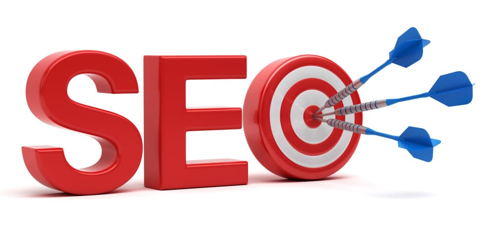 SEO Concept