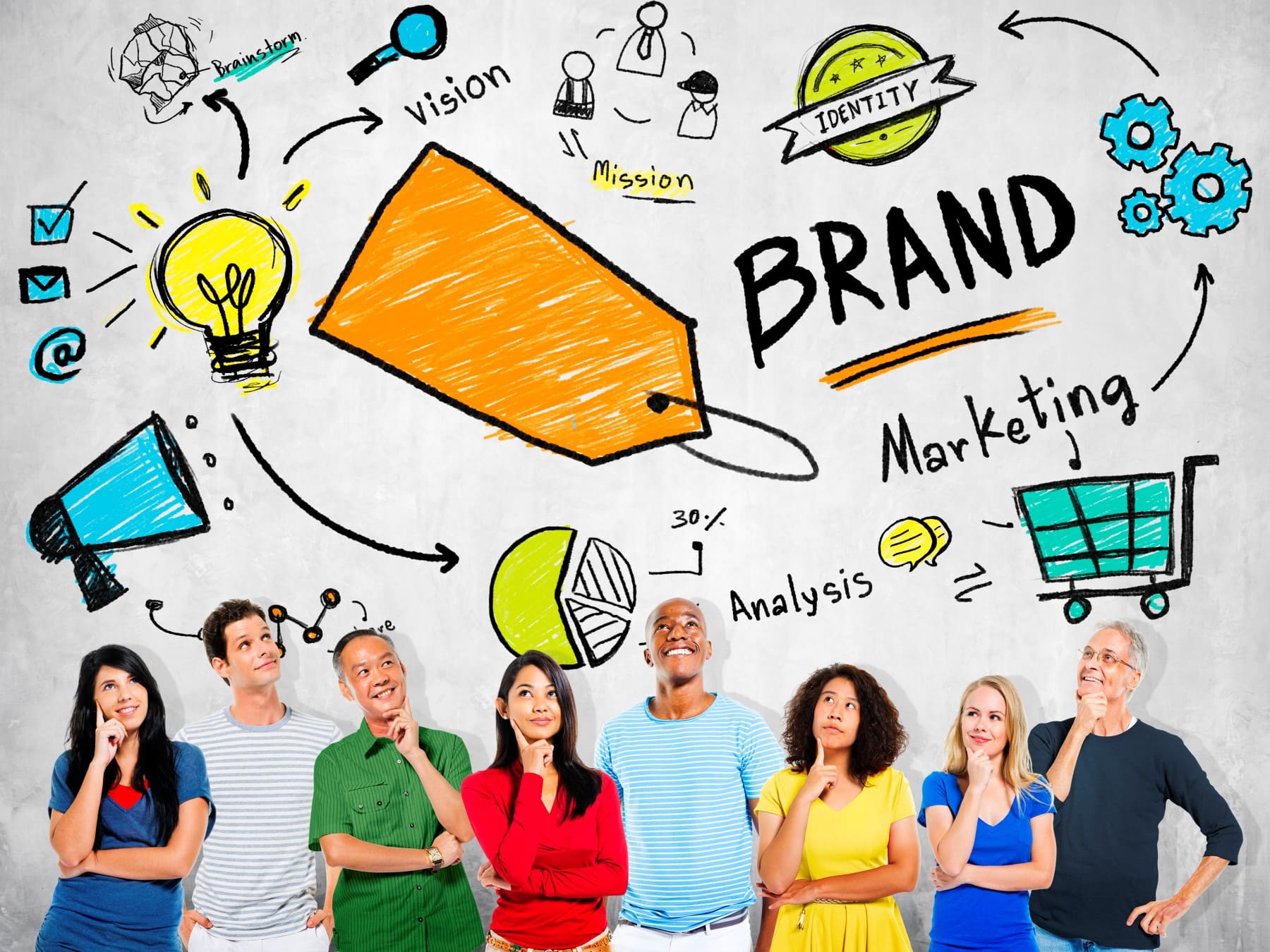 Why Choose Pengwin Solutions for Branding