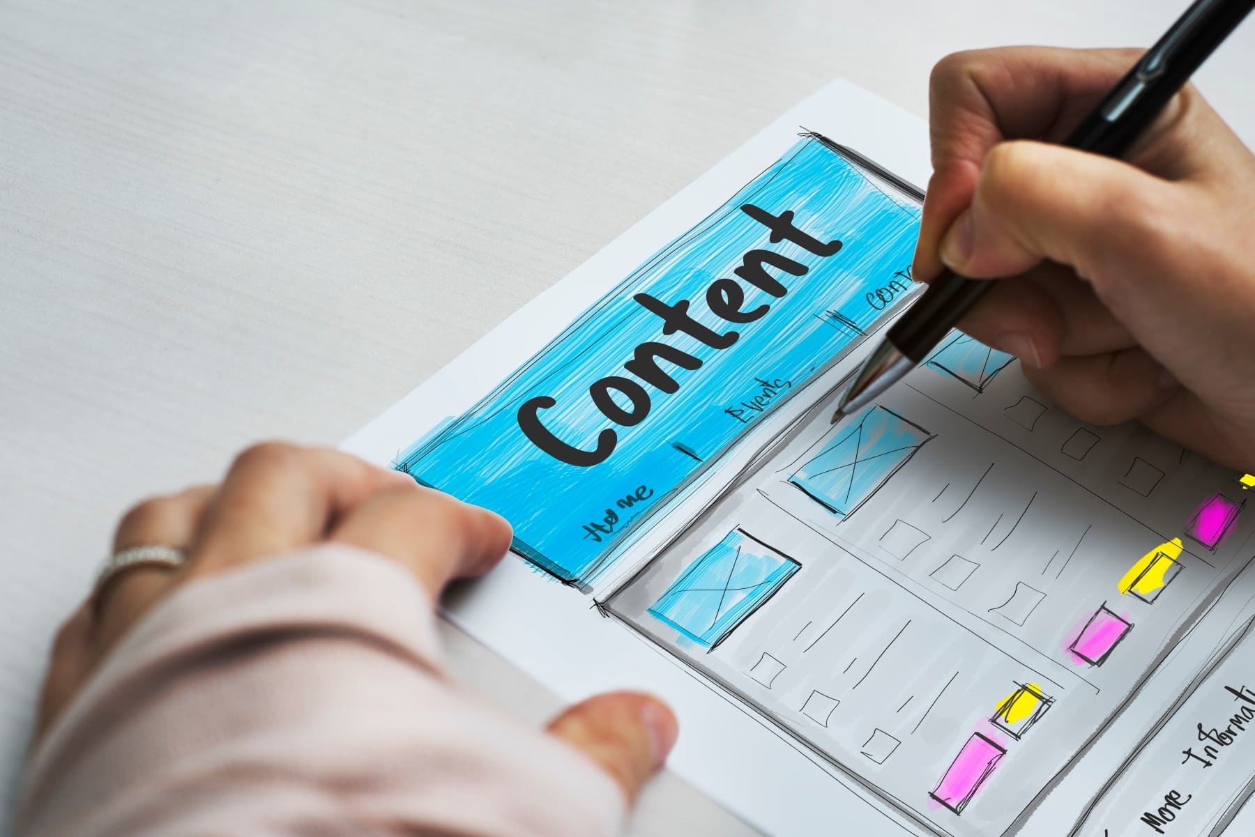 Best Content Writing Services in Vijayawada