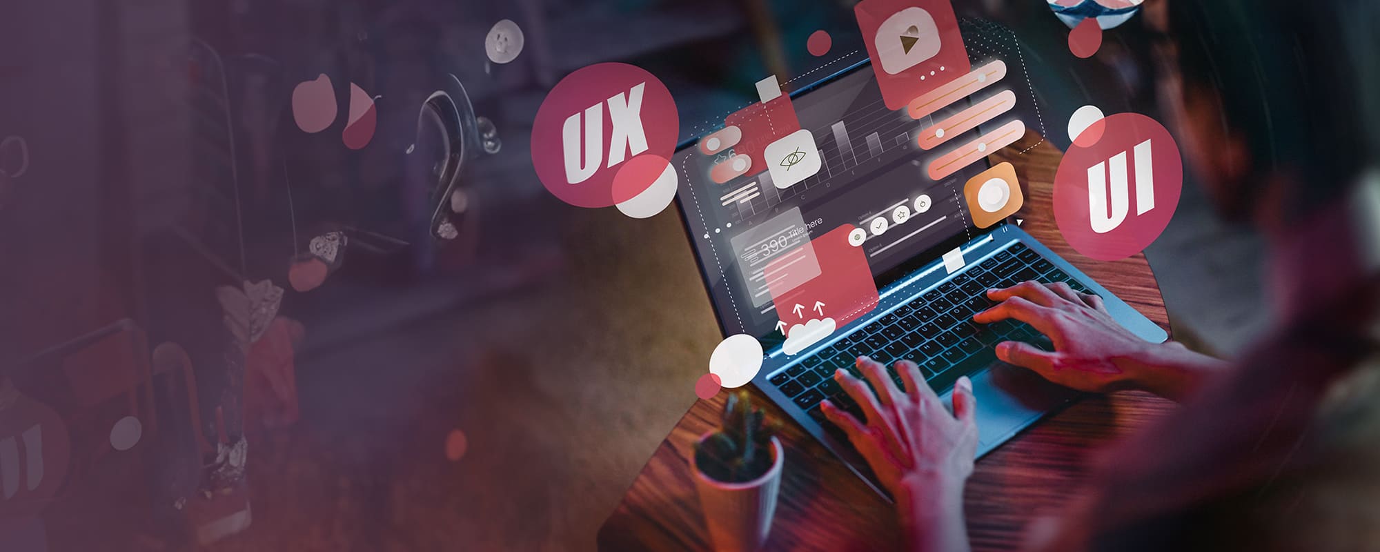 Why Choose Pengwin Solutions for UI/UX Design