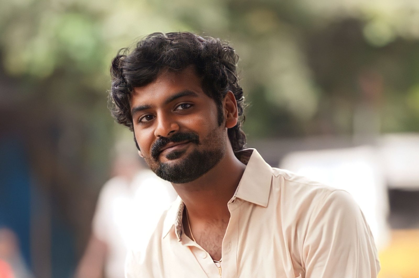 Akhil