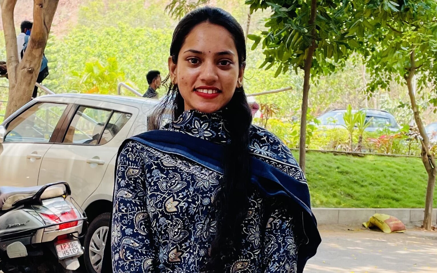 Meghana pengwin solutions
