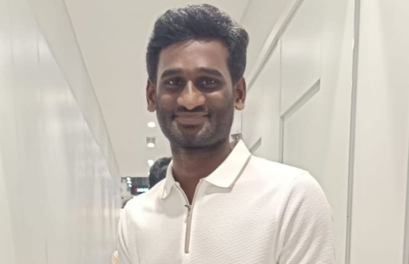 Saikumar pengwin solutions