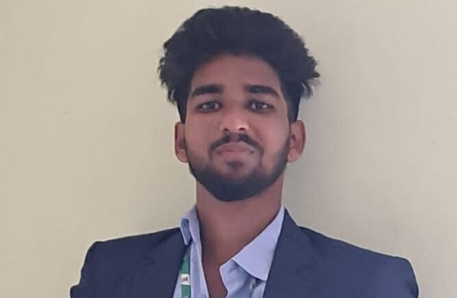 Sri Venkata Surya Shashank pengwin solutions