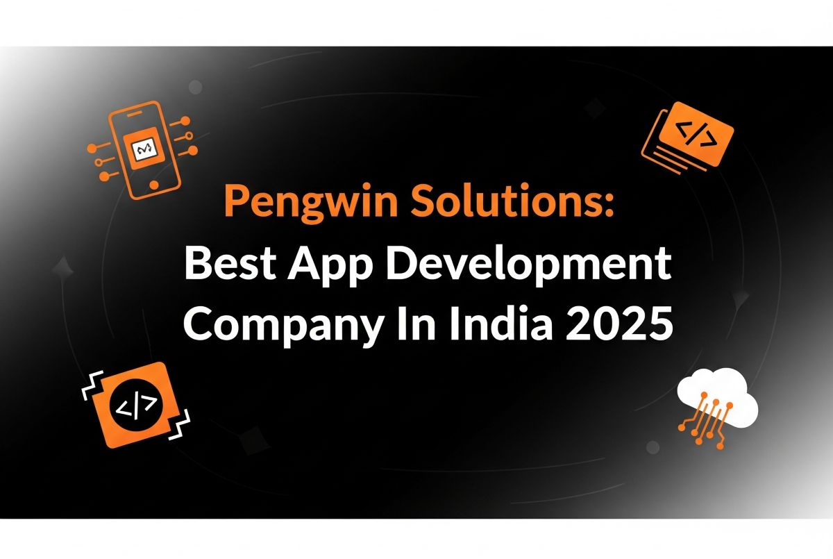pengwin solutions
