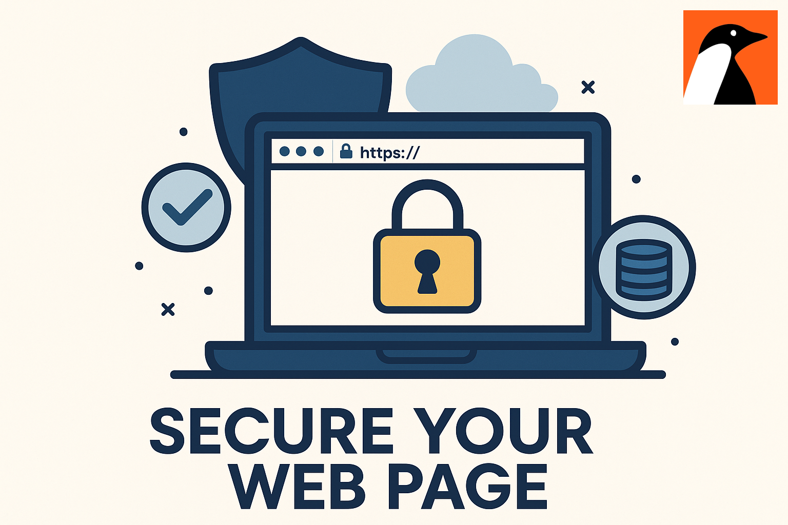  Secure Your Web Page with the best web development company in vizag