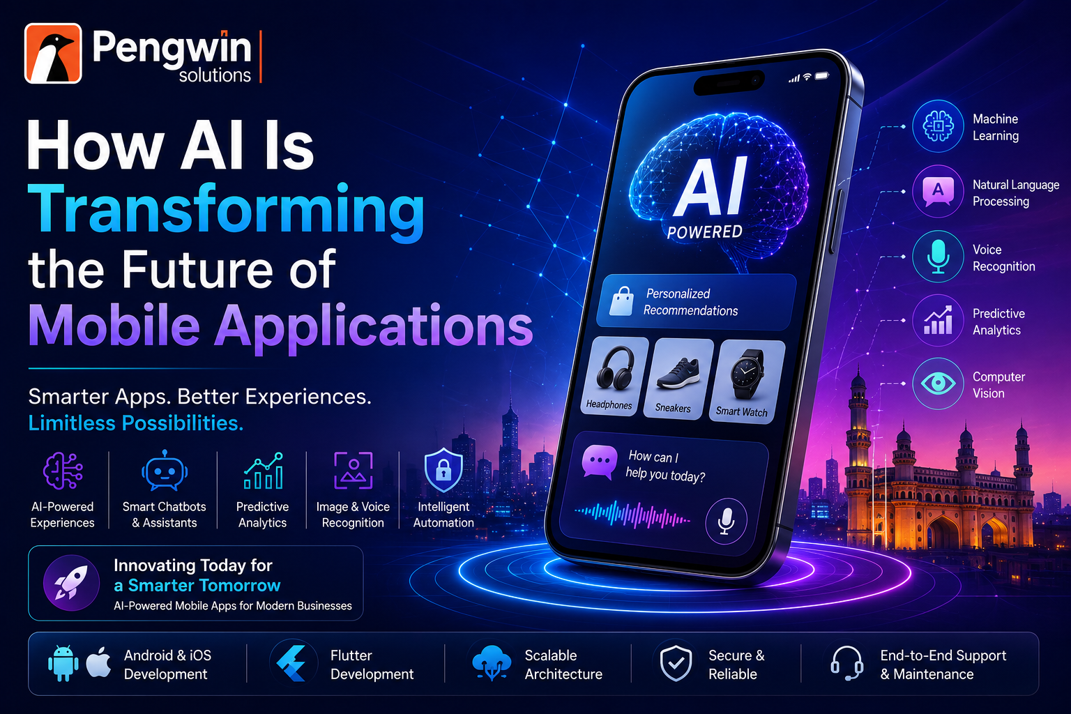 pengwin solutions