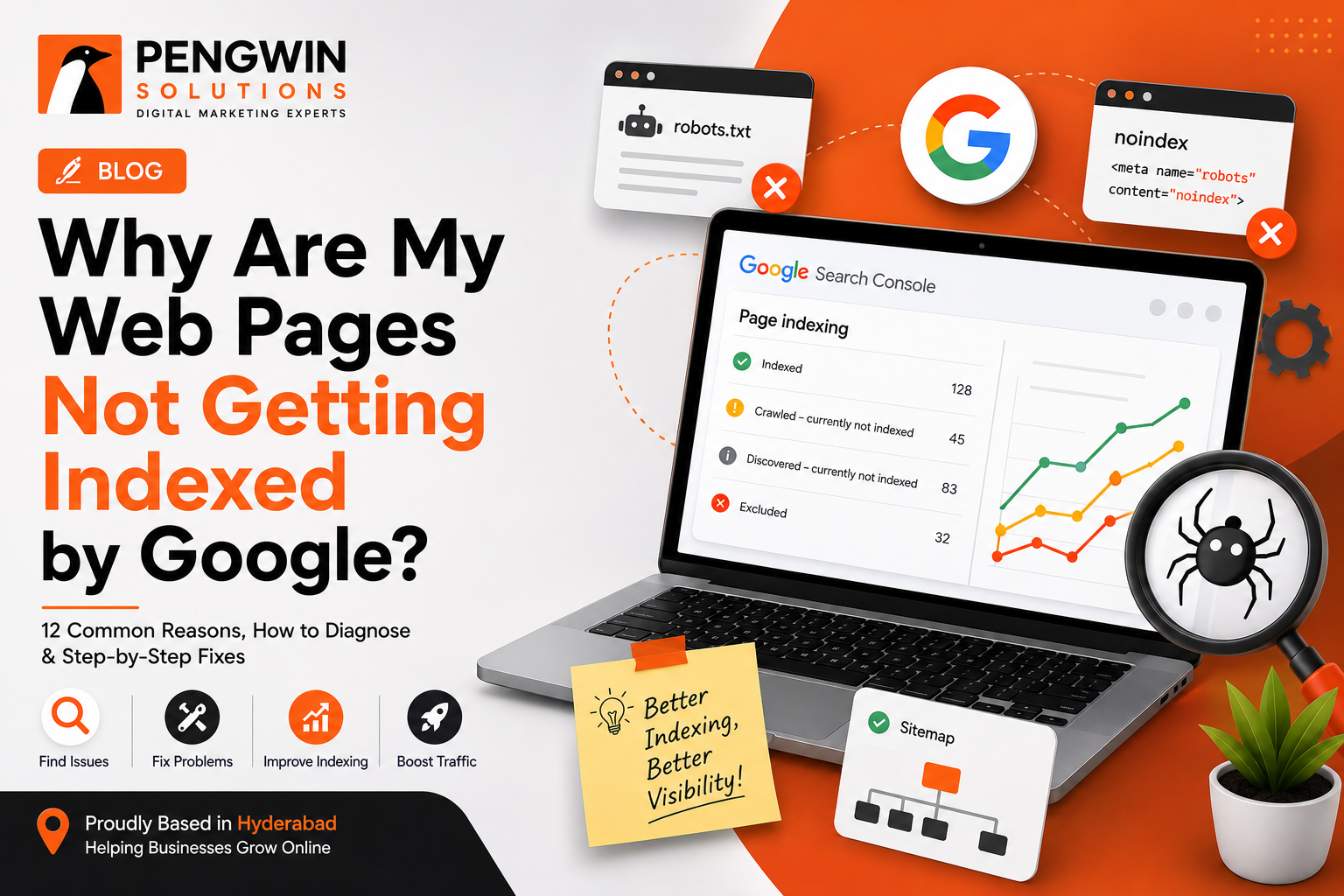 pengwin solutions