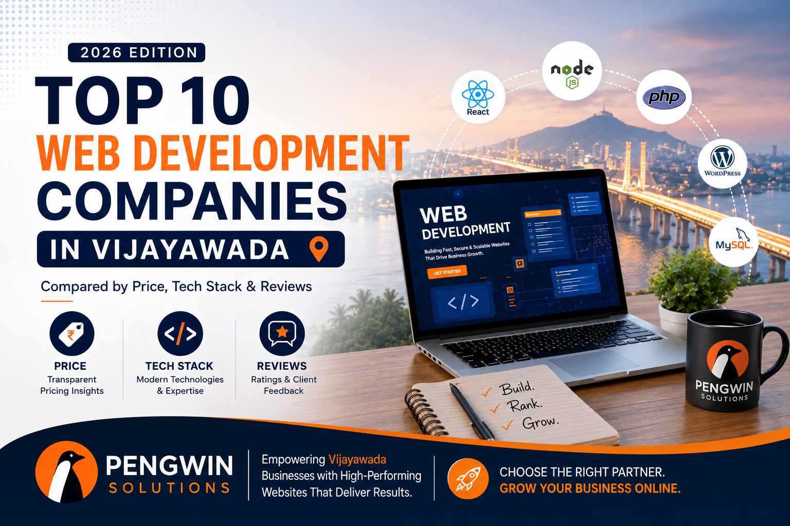 pengwin solutions