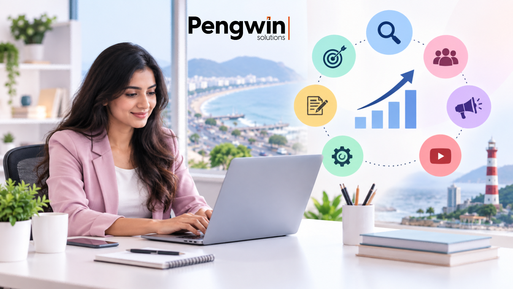 pengwin solutions