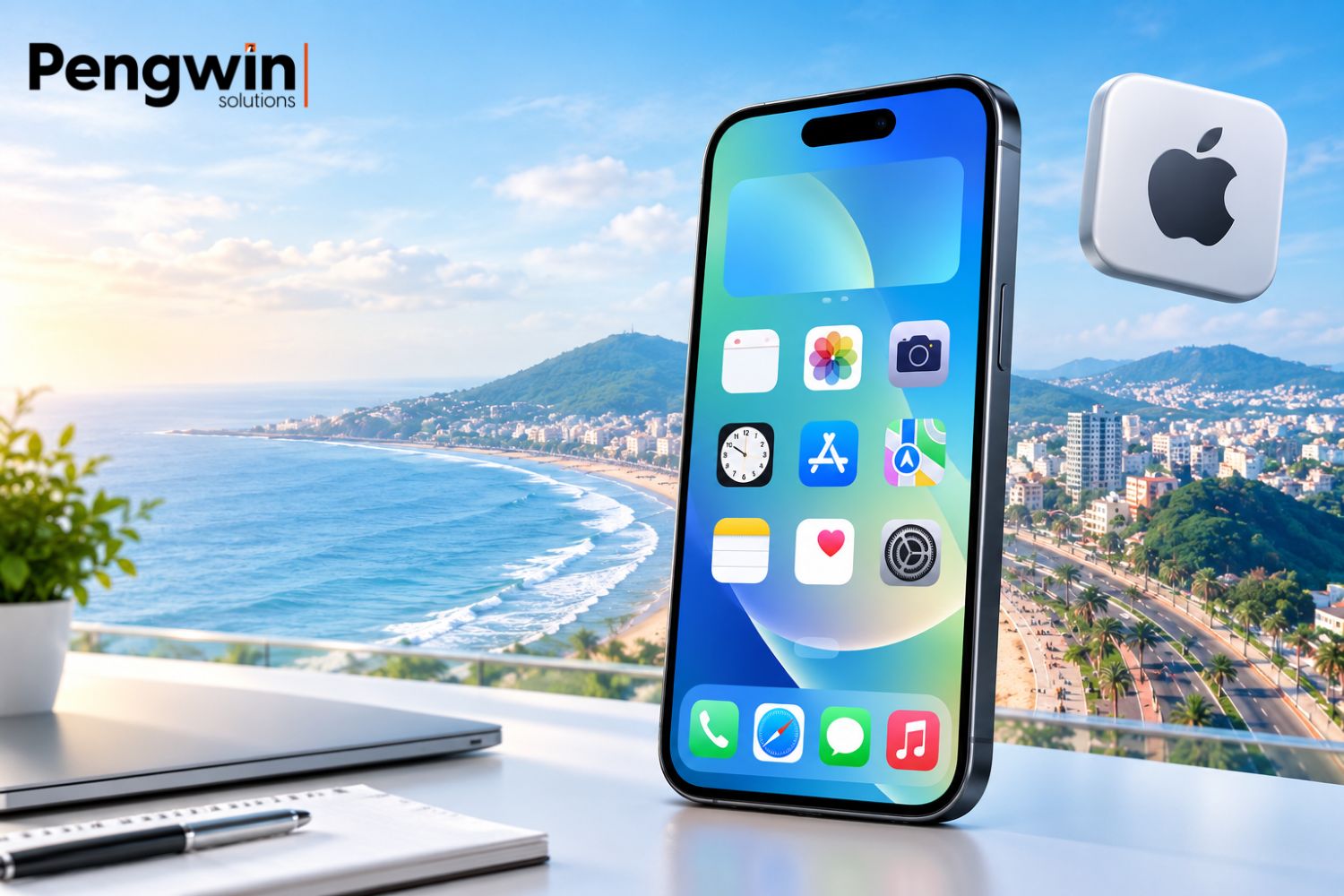 pengwin solutions